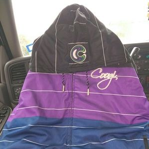 Coogie jacket