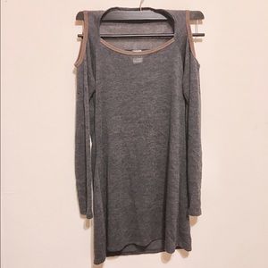 [ AUTUMN TENEYL tunic ]