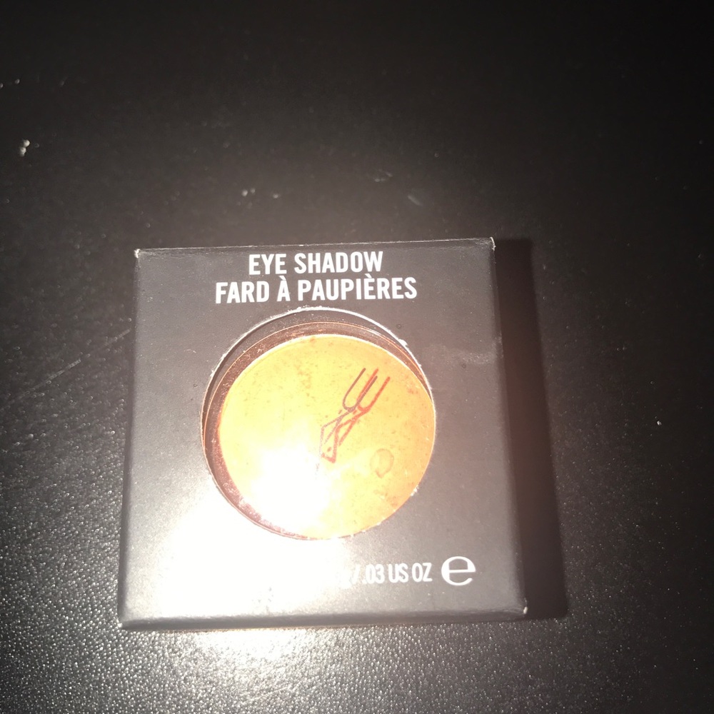 SOLD ON MERCAuthentic Mac cosmetics eyeshadow