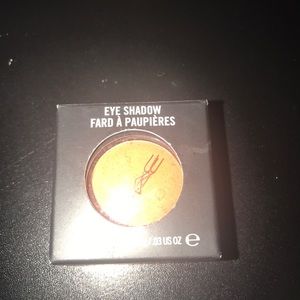 SOLD ON MERCAuthentic Mac cosmetics eyeshadow