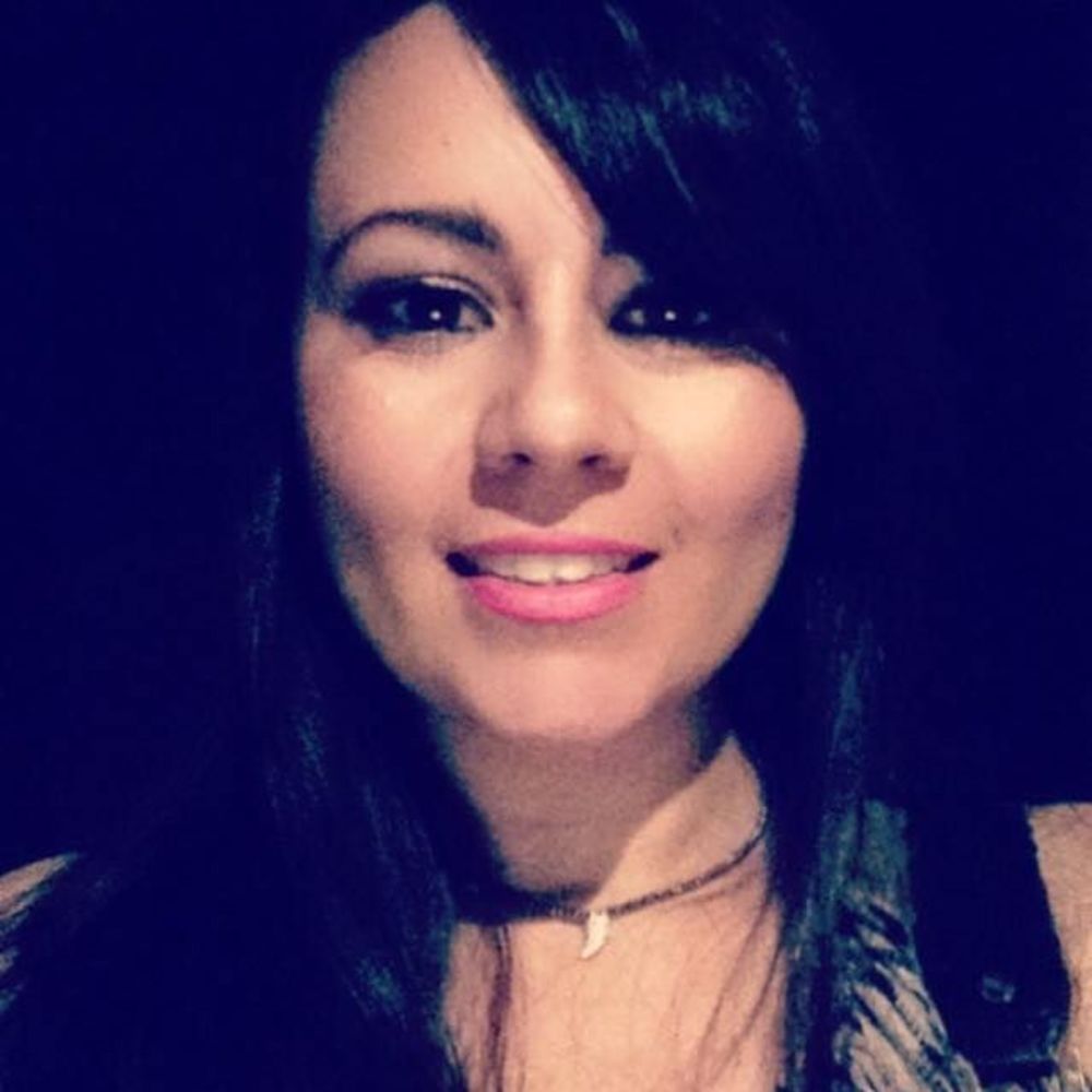 Meet your Posher, Sheryl