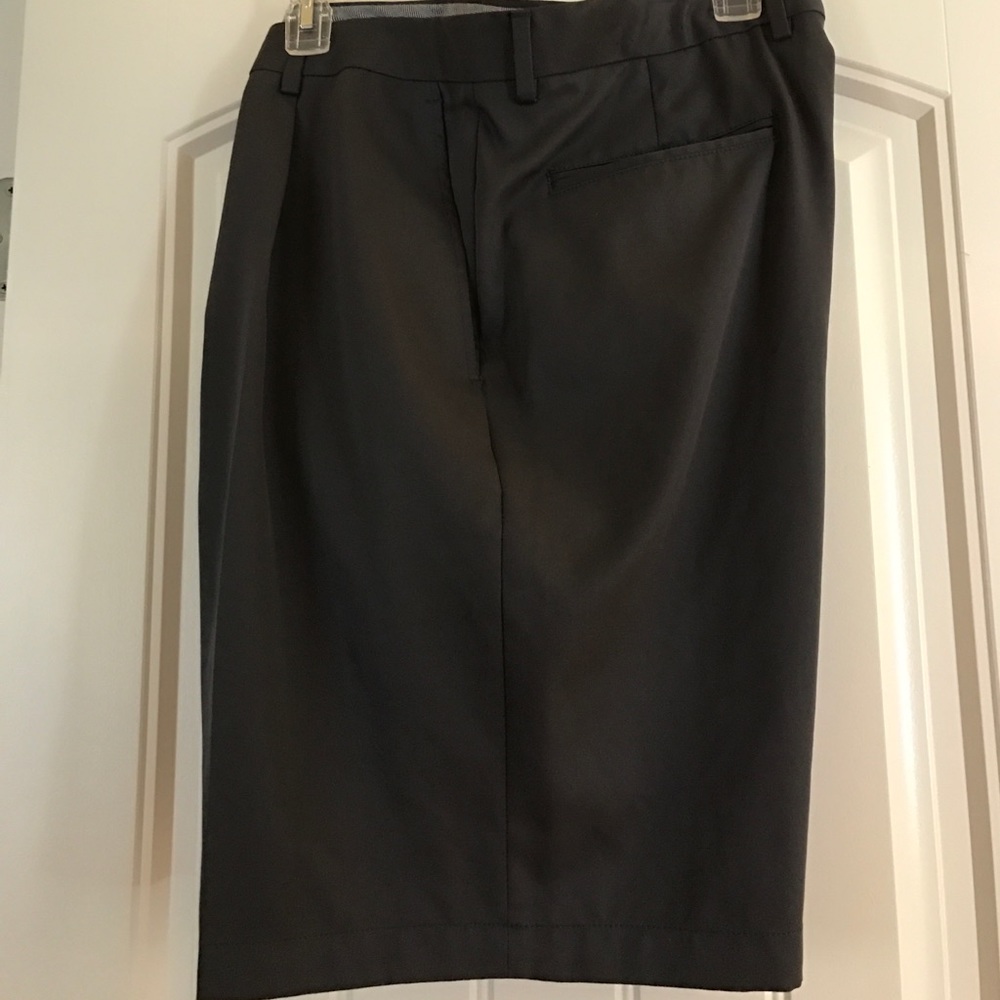 Golf shorts