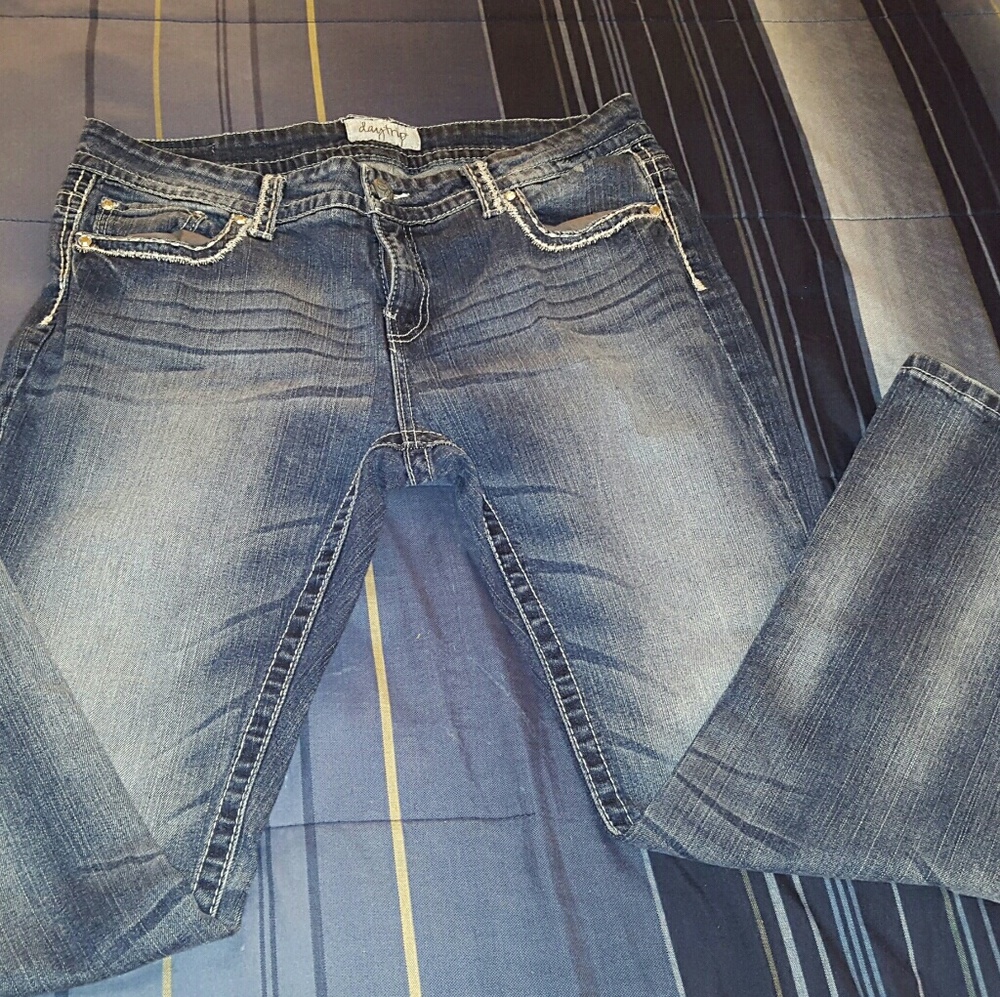 Daytrip Jeans ??