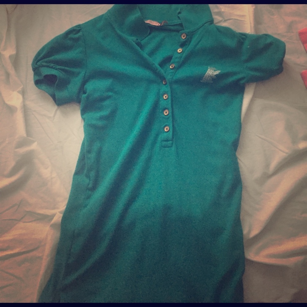 Juicy couture polo