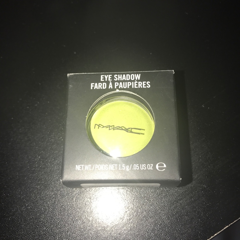 SOLD ON MERCAuthentic Mac cosmetics eyeshadow