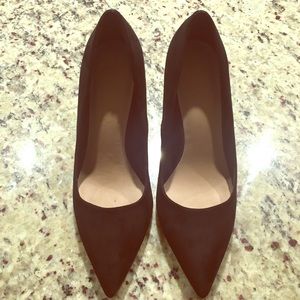 ASOS Pointed Heels