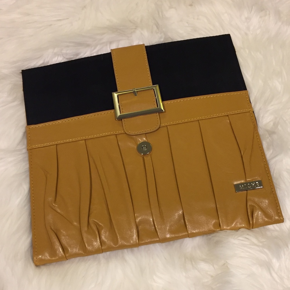 Miche Bag - Classic Bag Shell Mustard