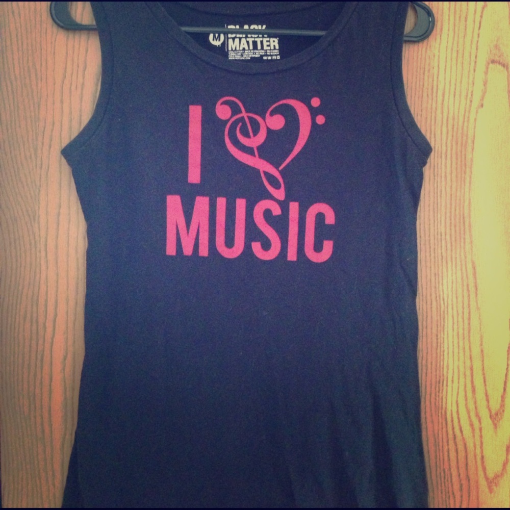 Woman's top