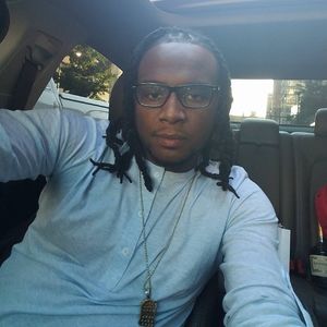 Meet your Posher, Marcus