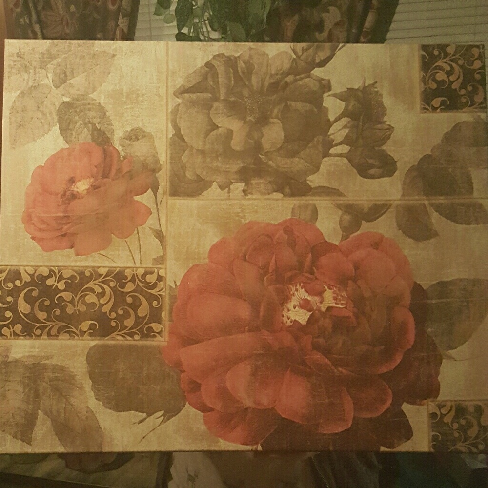 Canvas Art