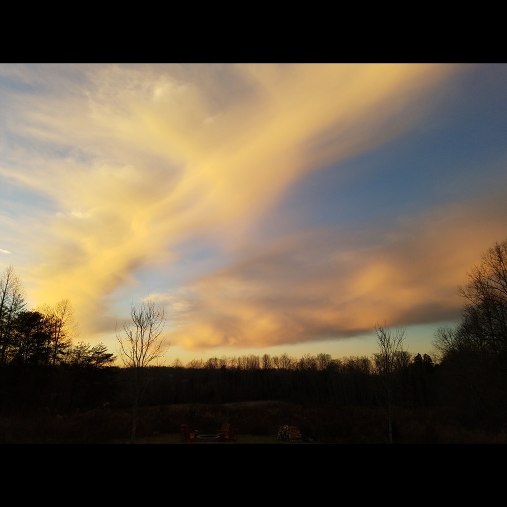 Meet your Posher, Jim