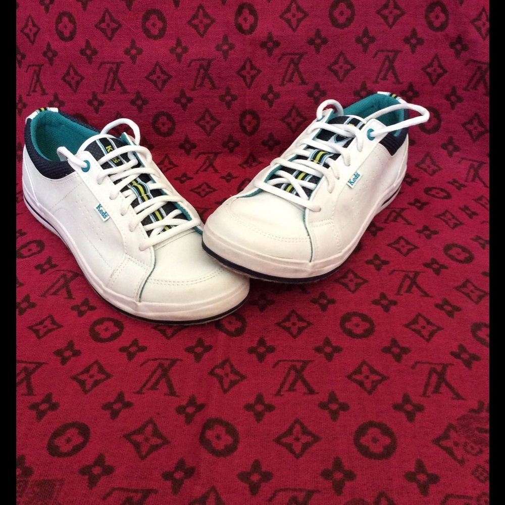 Keds Sneakers 👣
