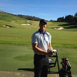 Meet your Posher, Justin