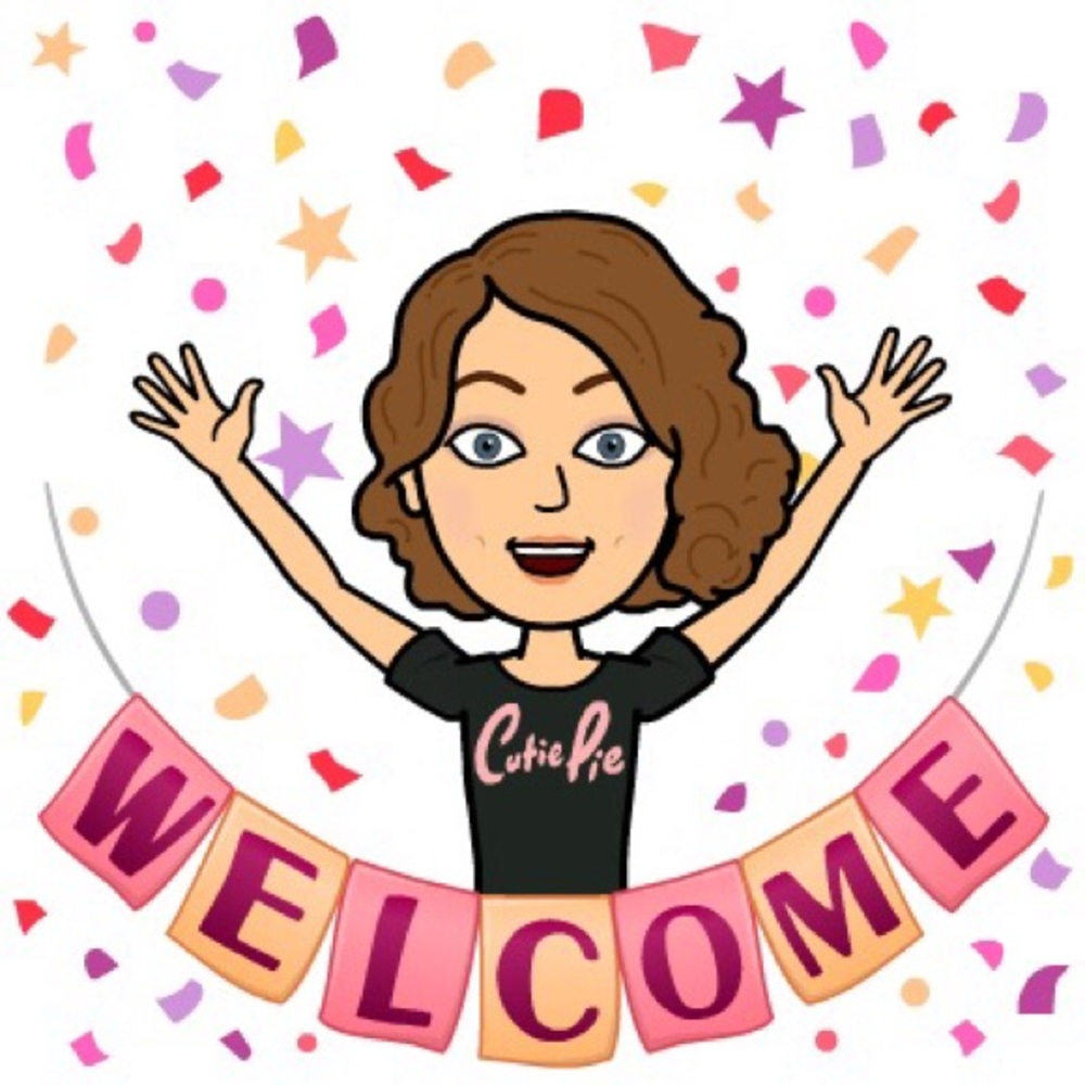 Meet your Posher, Lynda