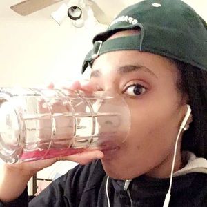 Meet your Posher, Jayla