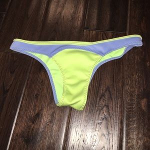 Victoria secret swim bottom