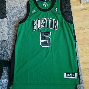 AUTHENTIC Kevin Garnett ADIDAS Jersey