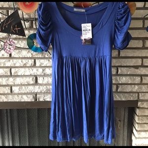 Baby doll top
