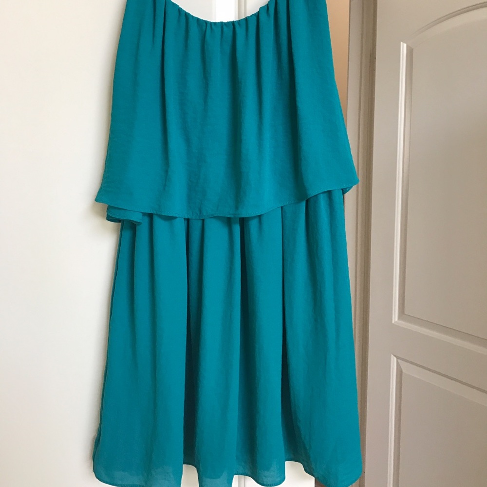 Summer dress