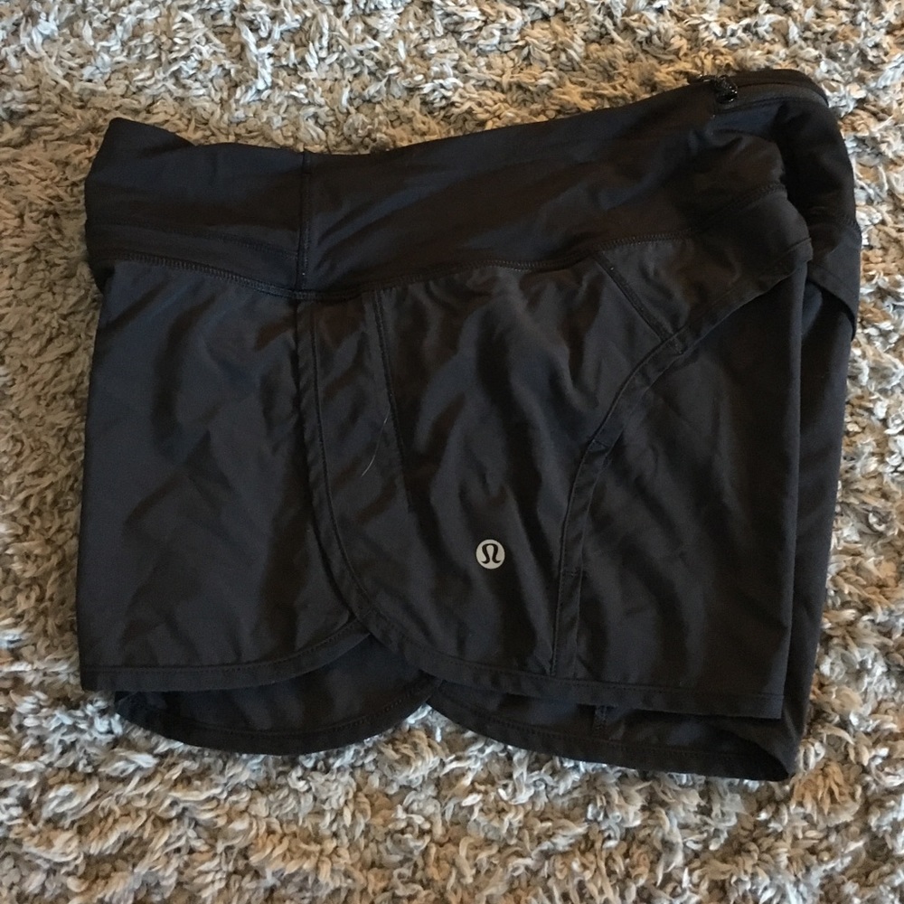 SOLD*** Lululemon Shorts