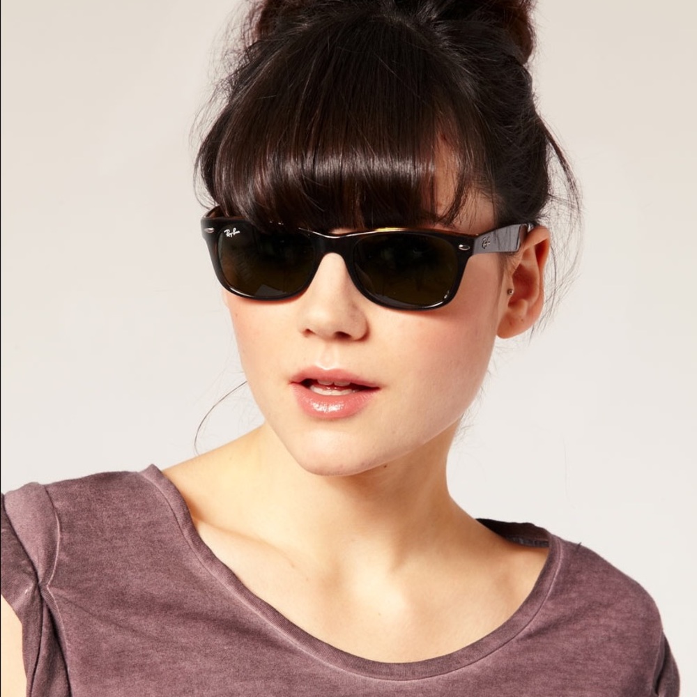 Rayban New Wayfarers