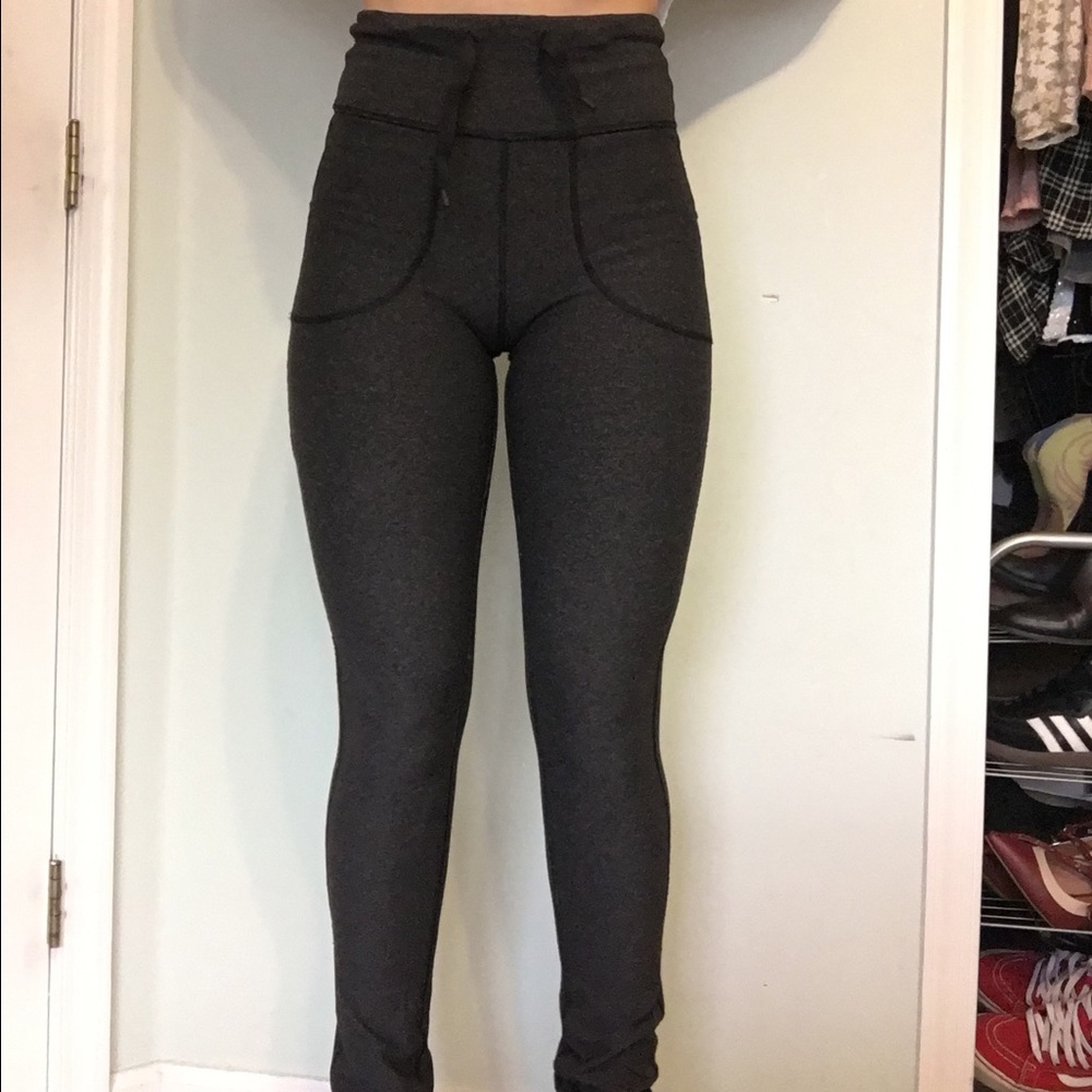 Lululemon long leggings