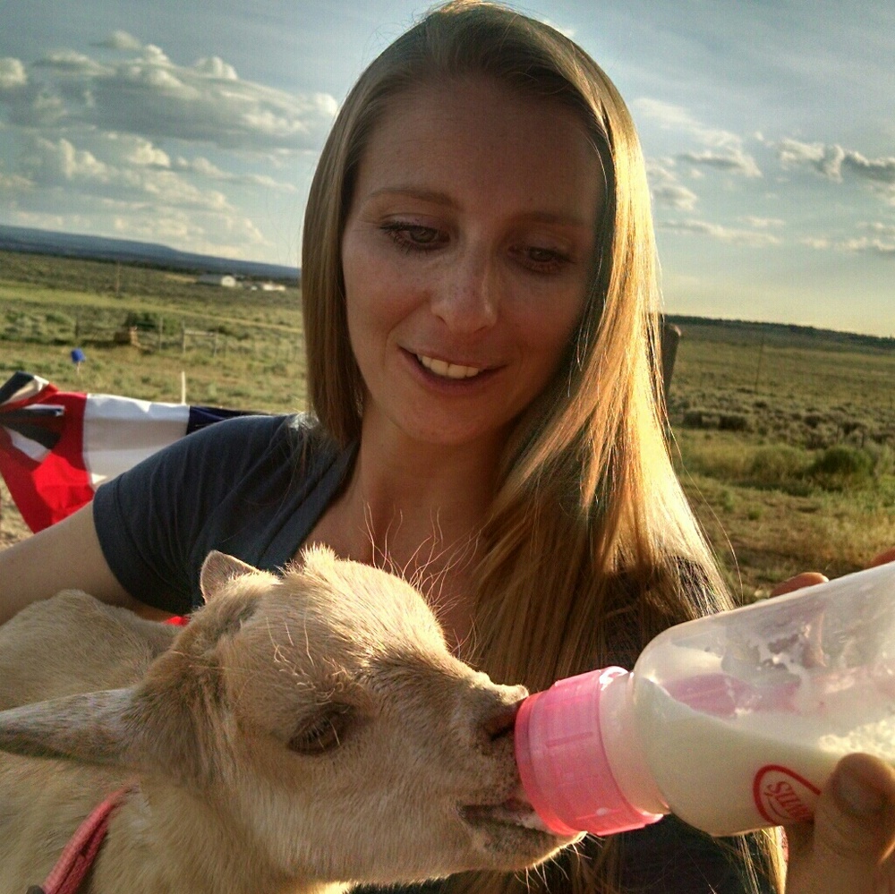 Meet your Posher, Sara