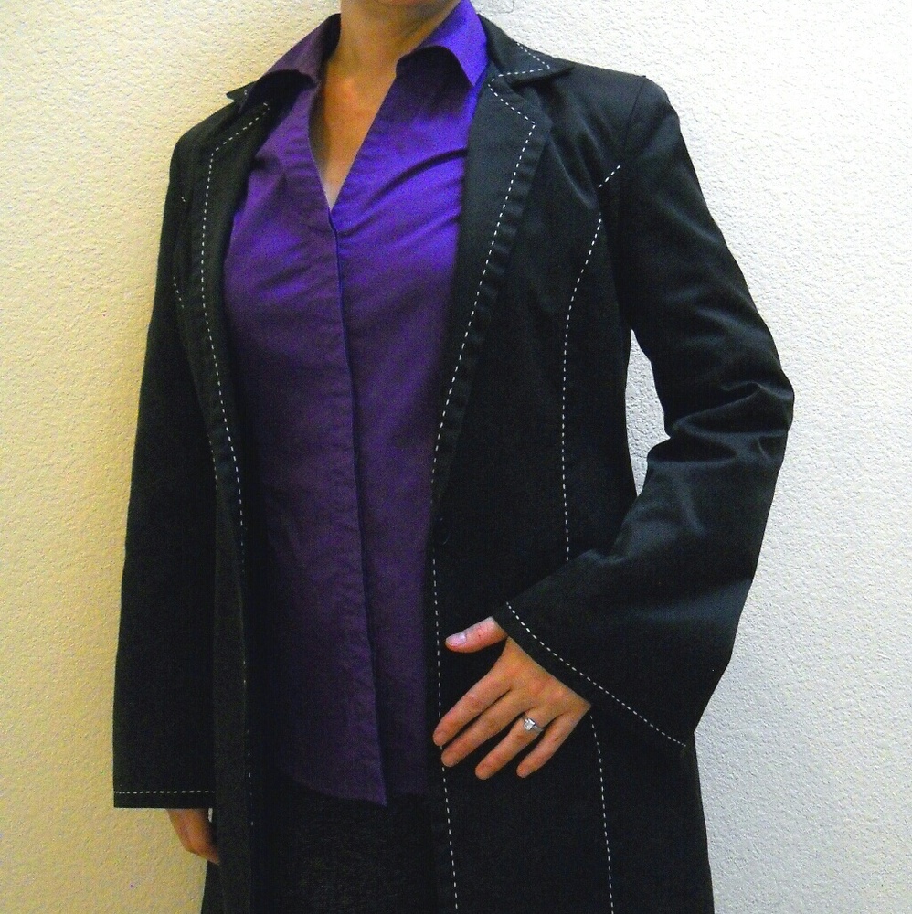 Express Women's Small Jacket