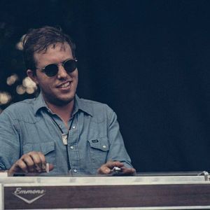 Meet your Posher, Simon