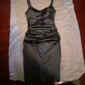 Melrose Cocktail Dress