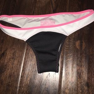 Victoria's Secret swim bottom