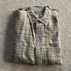 Vintage flannel !