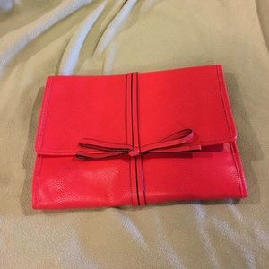 Stella and Dot travel jewelry case