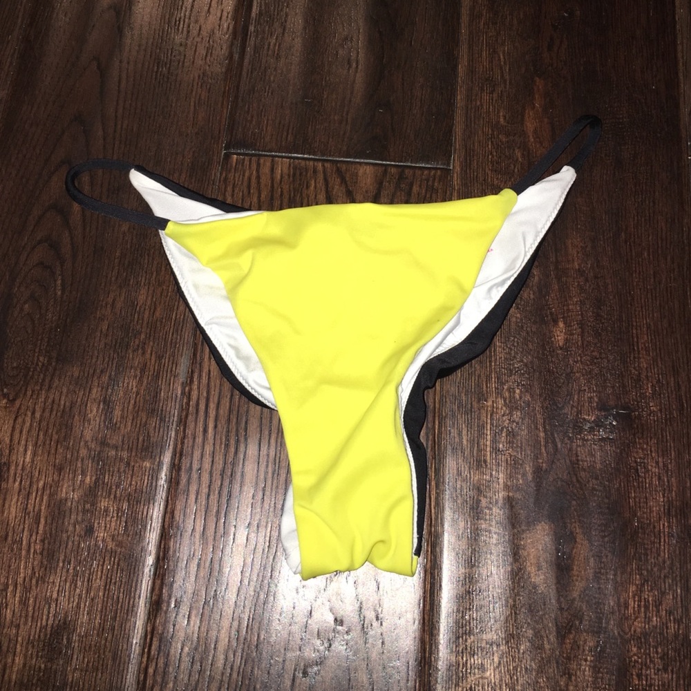 Victoria's Secret swim bottom