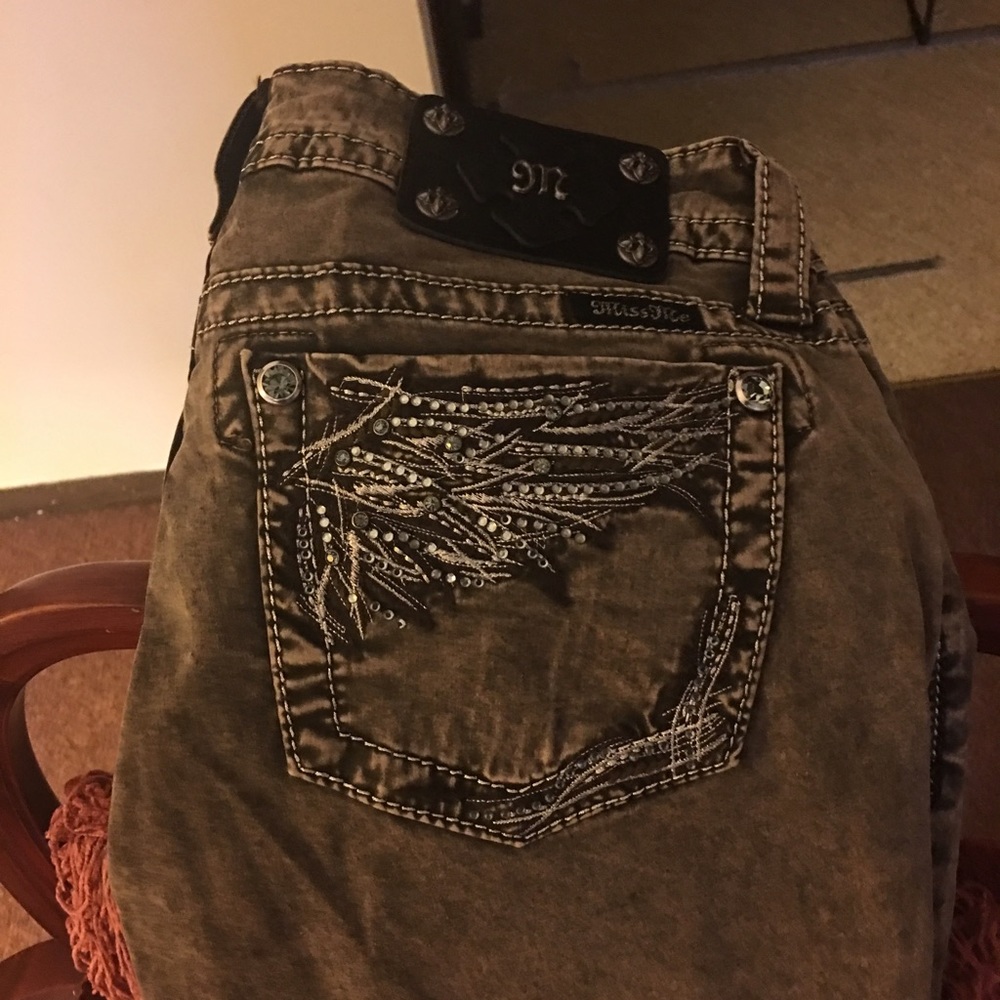 miss me jeans size 27 in very good condition