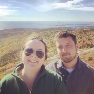 Meet your Posher, Angie