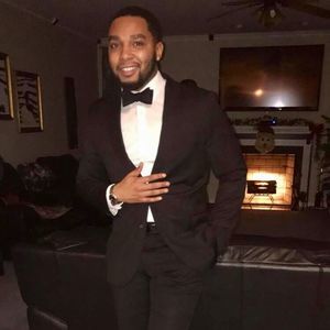 Meet your Posher, Daniel