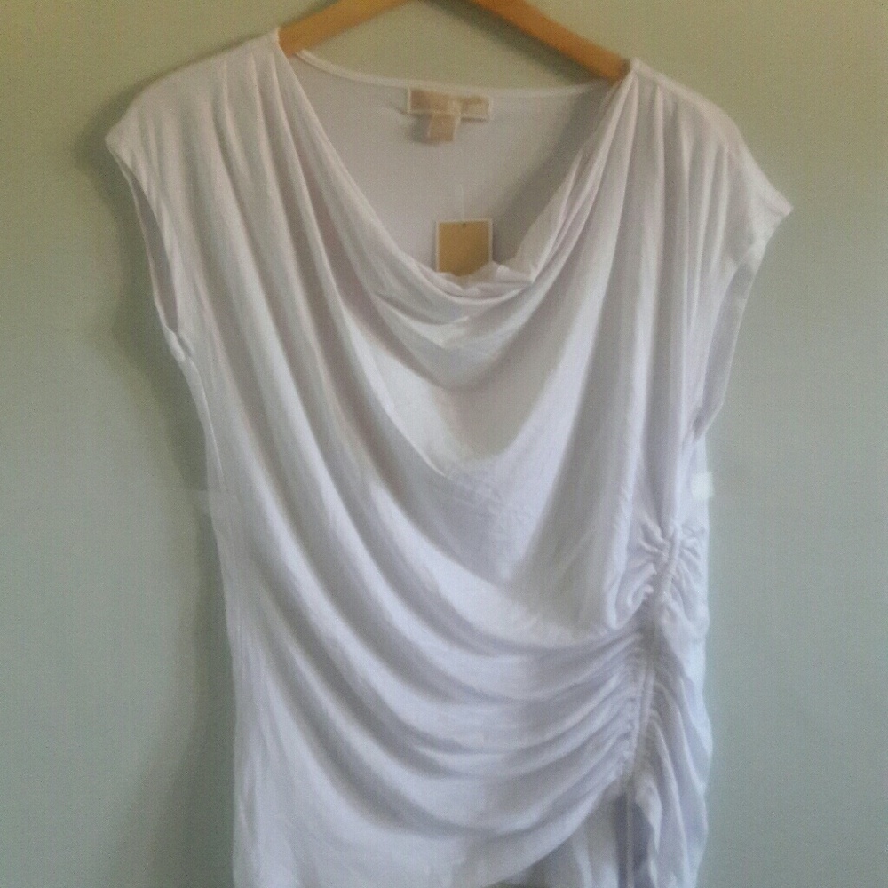 Mickel KORS will blouse