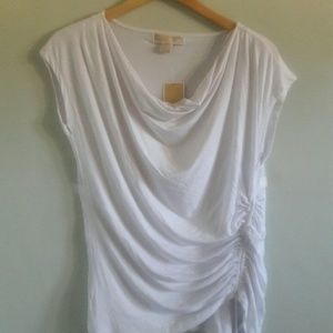 Mickel KORS will blouse