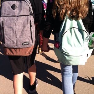 Meet your Posher, Sam