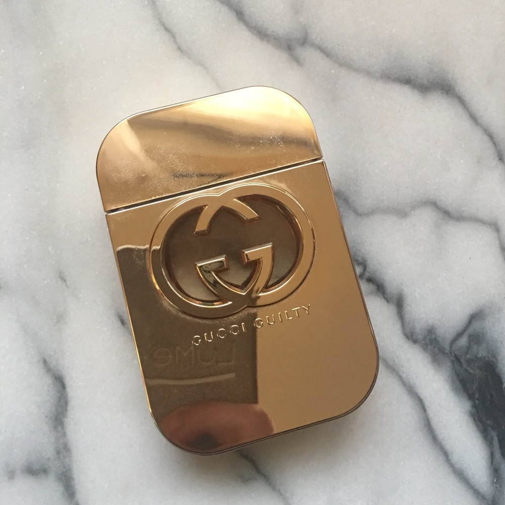 Gucci Guilty 2.5 oz