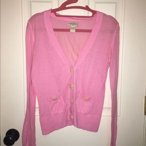 🔥CLOSET CLOSING Banana Republic Cardigan