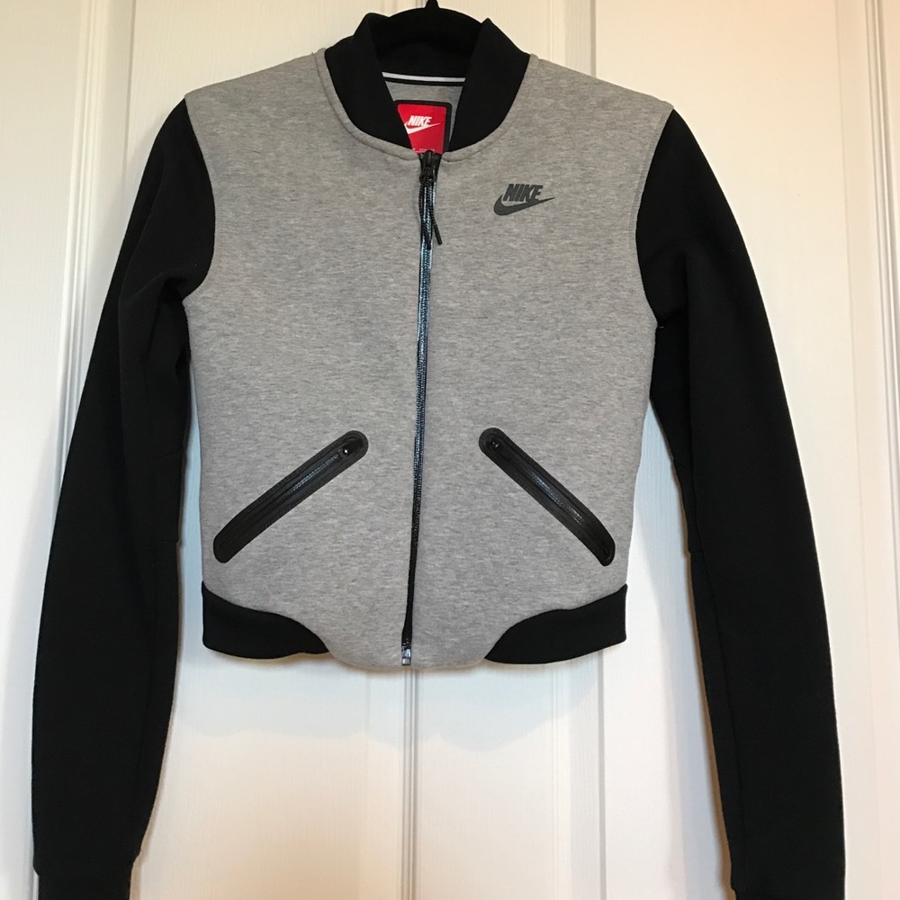 Nike Tech Fleece Bomber
