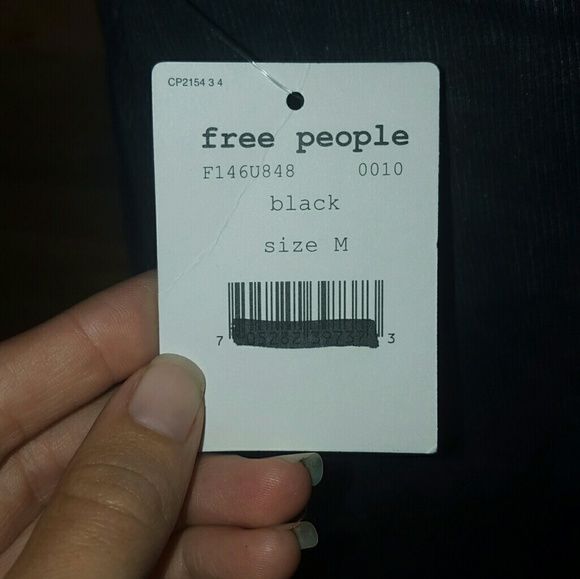 Free People We the Free Lightning Wrap Mini Skirt - Picture 2 of 5