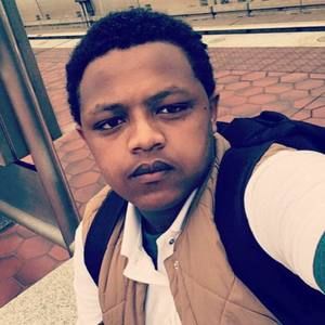 Meet your Posher, Mike