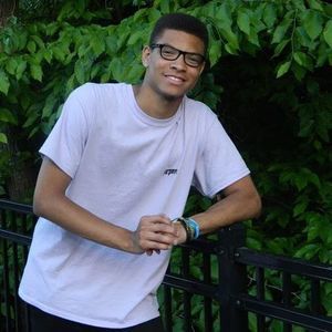 Meet your Posher, Josiah