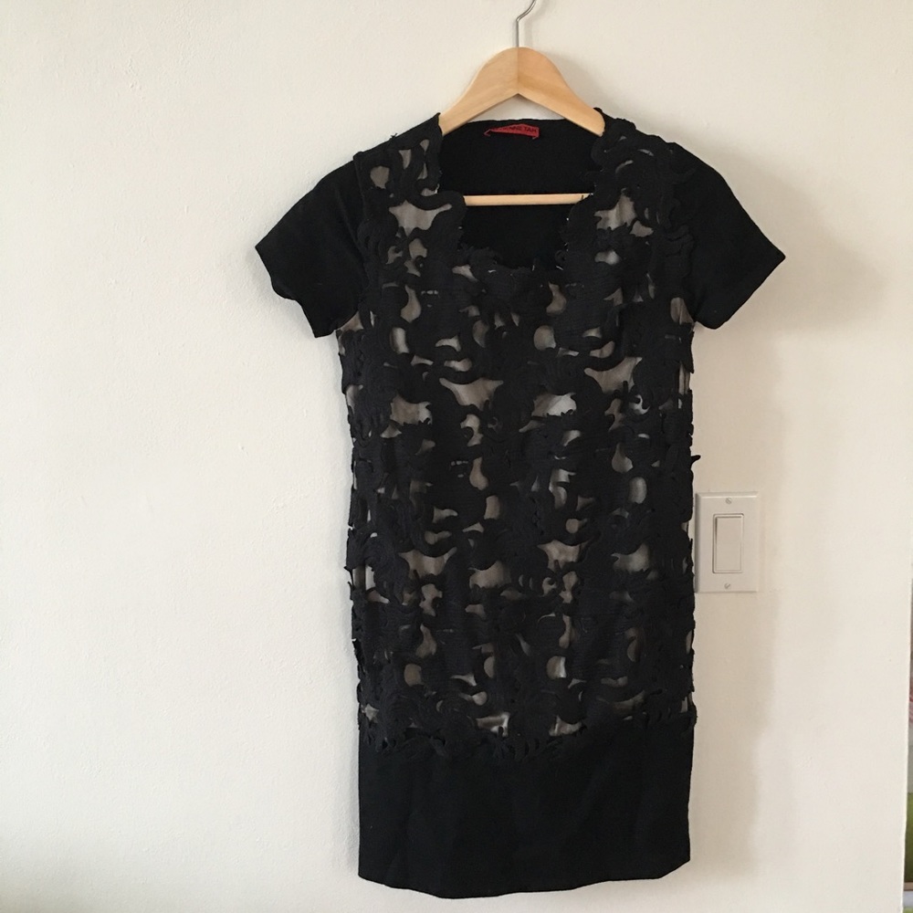 Vivienne Tam Dress