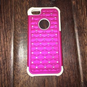 iPhone 5 case