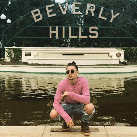 Meet your Posher, Gino - Picture 1 of 1