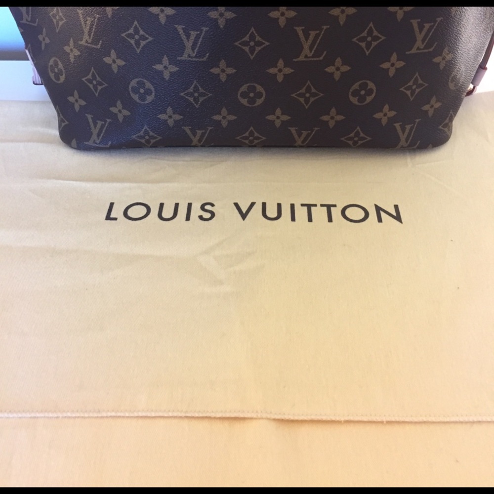 Louis Vuitton Dust Bag for Neverfull MM
